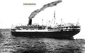 CHENANCEAU 